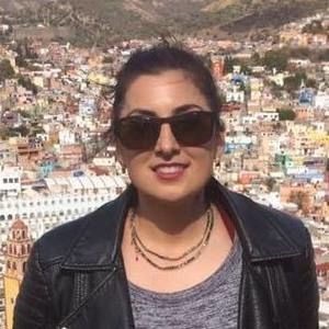 Meet your Posher, Kate